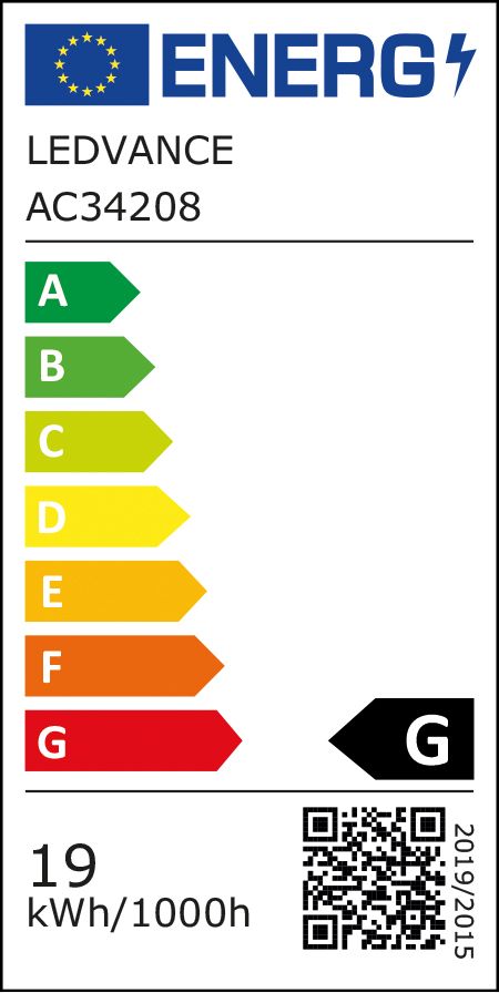 Kompaktleuchtstofflampe DULUX 18W 2700K G24d-2 KLL 1200lm Integrierter Starter