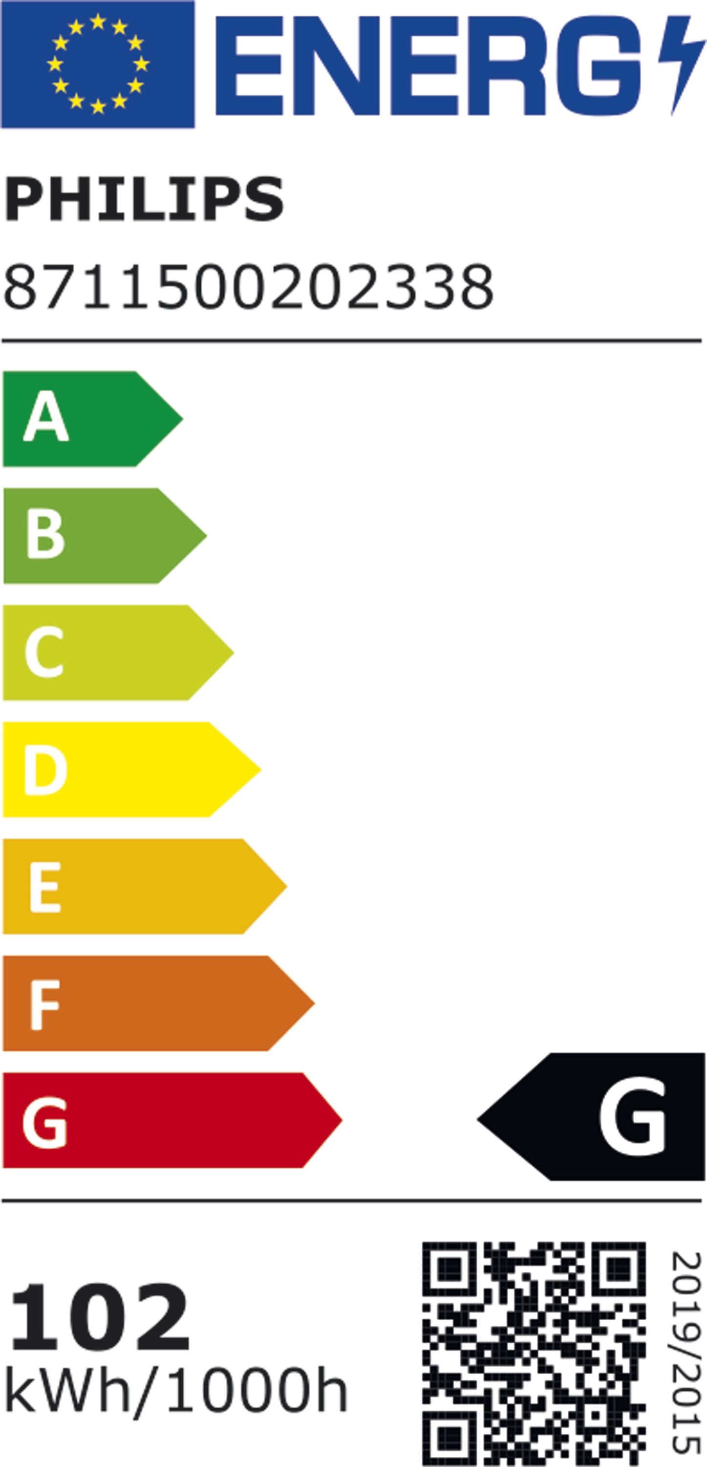 Natriumdampflampe 102W MASTER GX12 2500K Röhre einseitig gesockelt extZündg.erf.