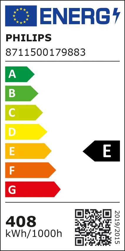 Natriumdampflampe 400W E40 2000K Röhre einseitig gesockelt extZündg.erf.