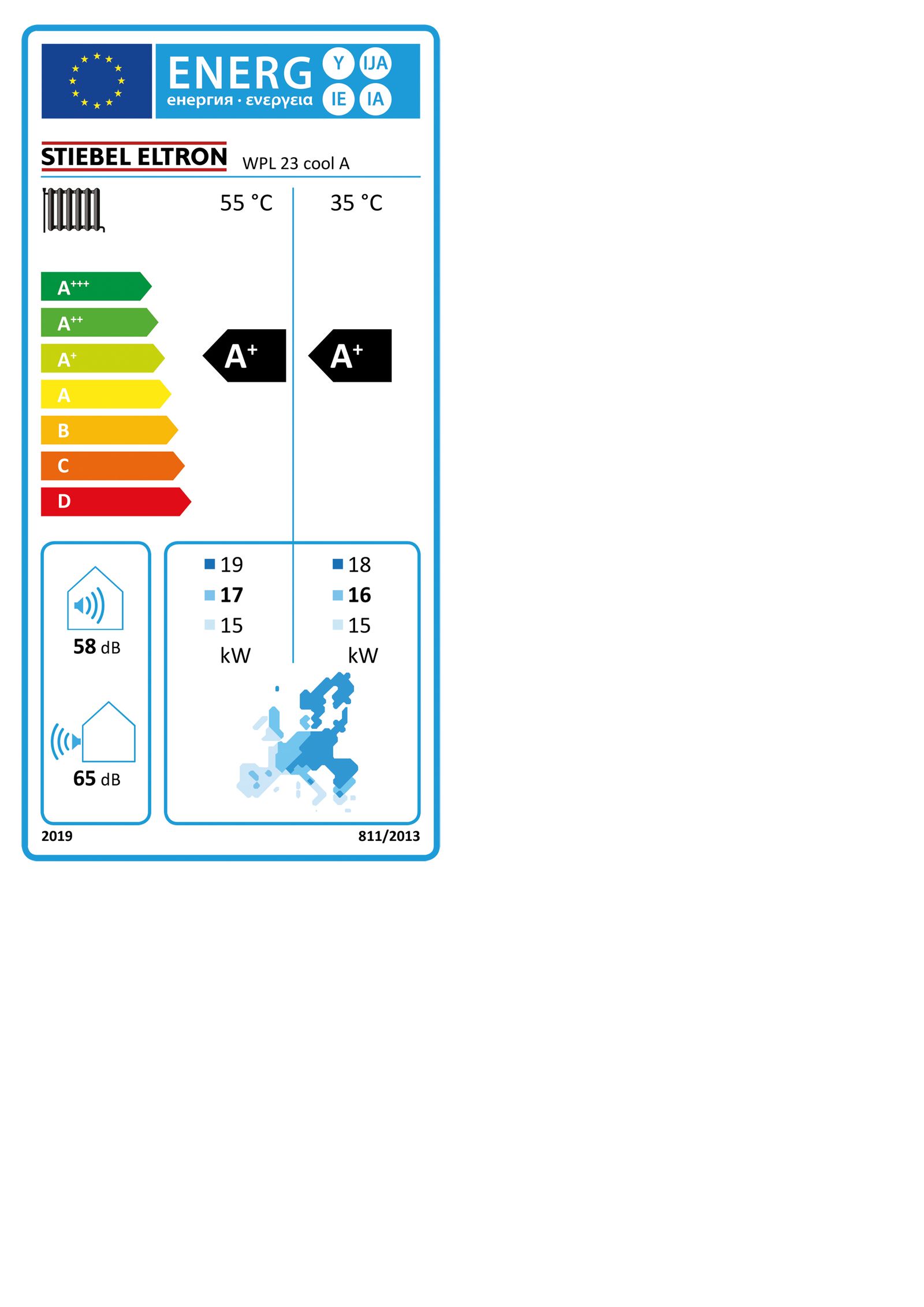 Speicherfass 1503l H2154mm 3bar Flansch/DN 80