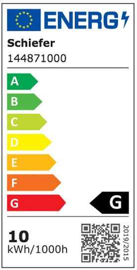Backofenlampe 10W kl E14 235V Birne f.Ofen farblos