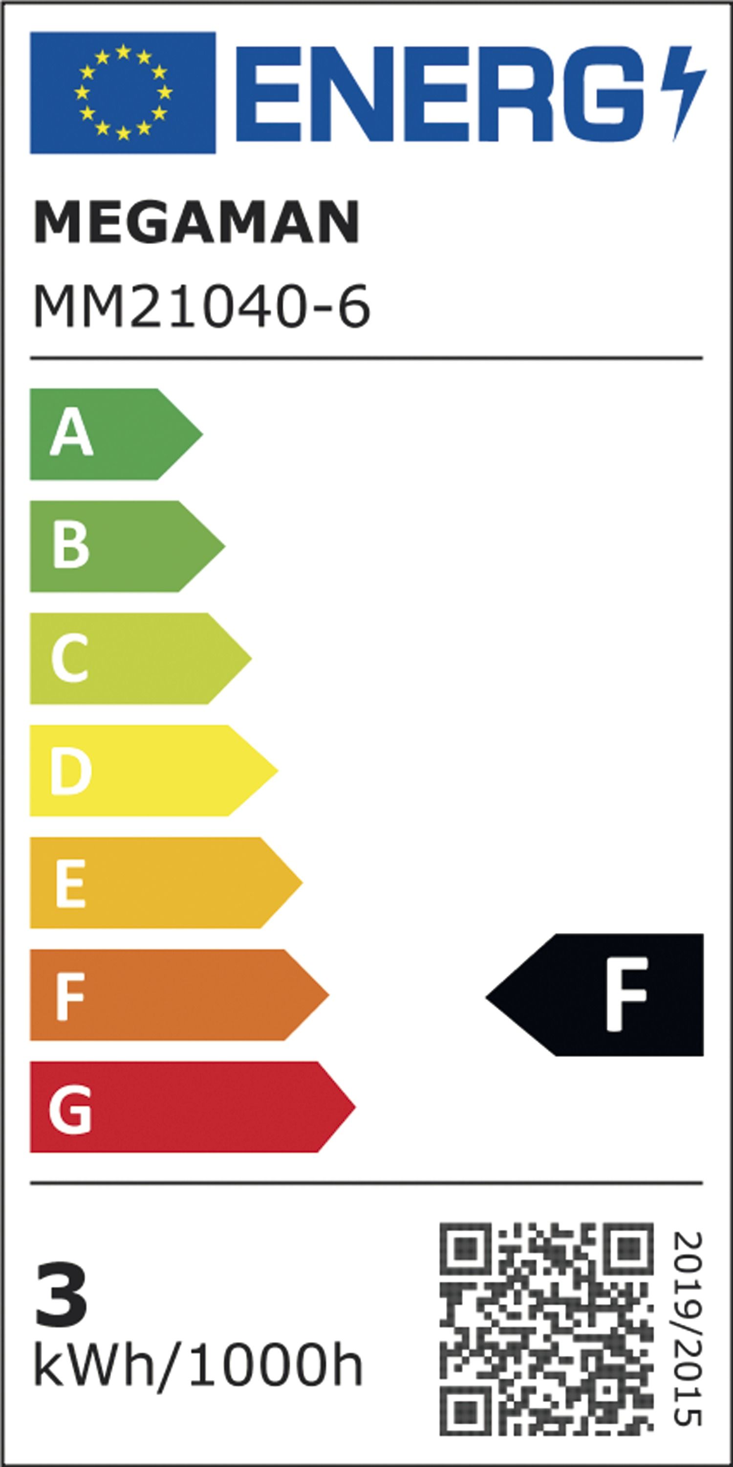 LED-Kugellampe E27 2,9W 2700K 250lm F ws opal 330° AC Ø45x84mm 220-240V