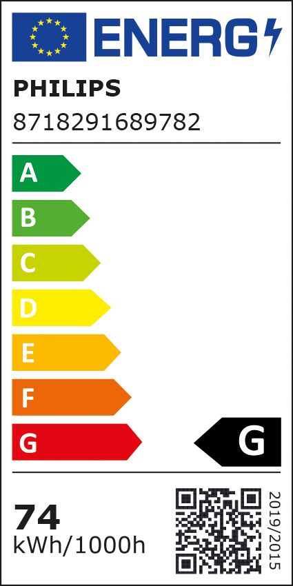 Halogen-Reflektorlampe MASTER 73,2W 89V 3000K GX8,5 40° Keramik extZündg.erf.