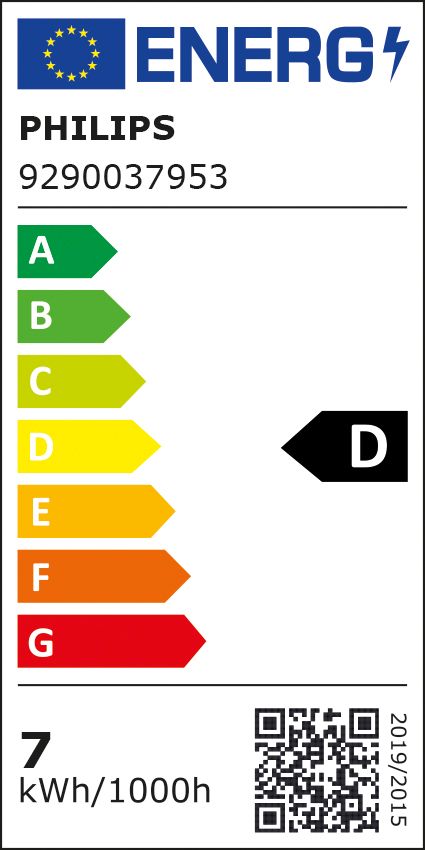LED-Röhrenlampe G5 T5 7W 6500K 1050lm D ws mattiert 200° AC Ø16x600mm 40-70V