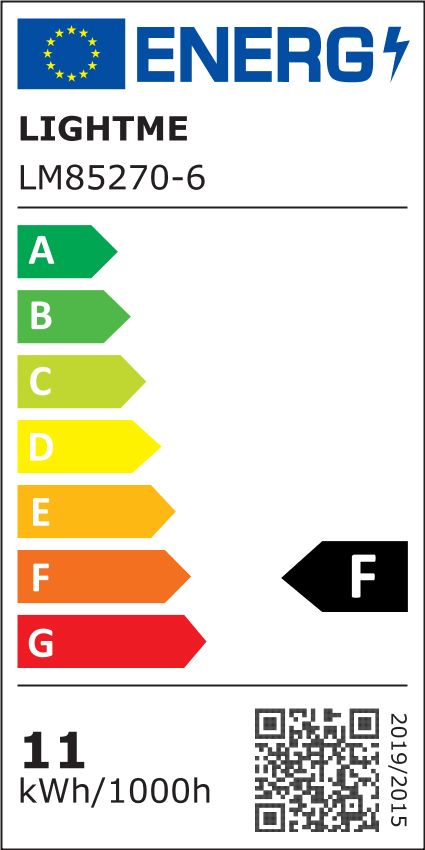 LED-Kugellampe E27 G95 12W 2700K 1055lm opal ws 270° AC Ø95x129mm 220-240V