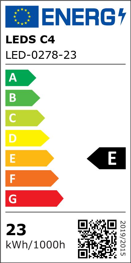 LED-Bodeneinbauleuchte GEA Cob 26,7W 3000K LED nicht austauschbar 1LED 2262lm