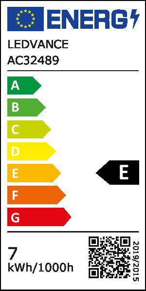LED-Kugellampe FM E27 G12 Vintage 1906 6,5W 2400K Filamentlampe G125 ws 720lm