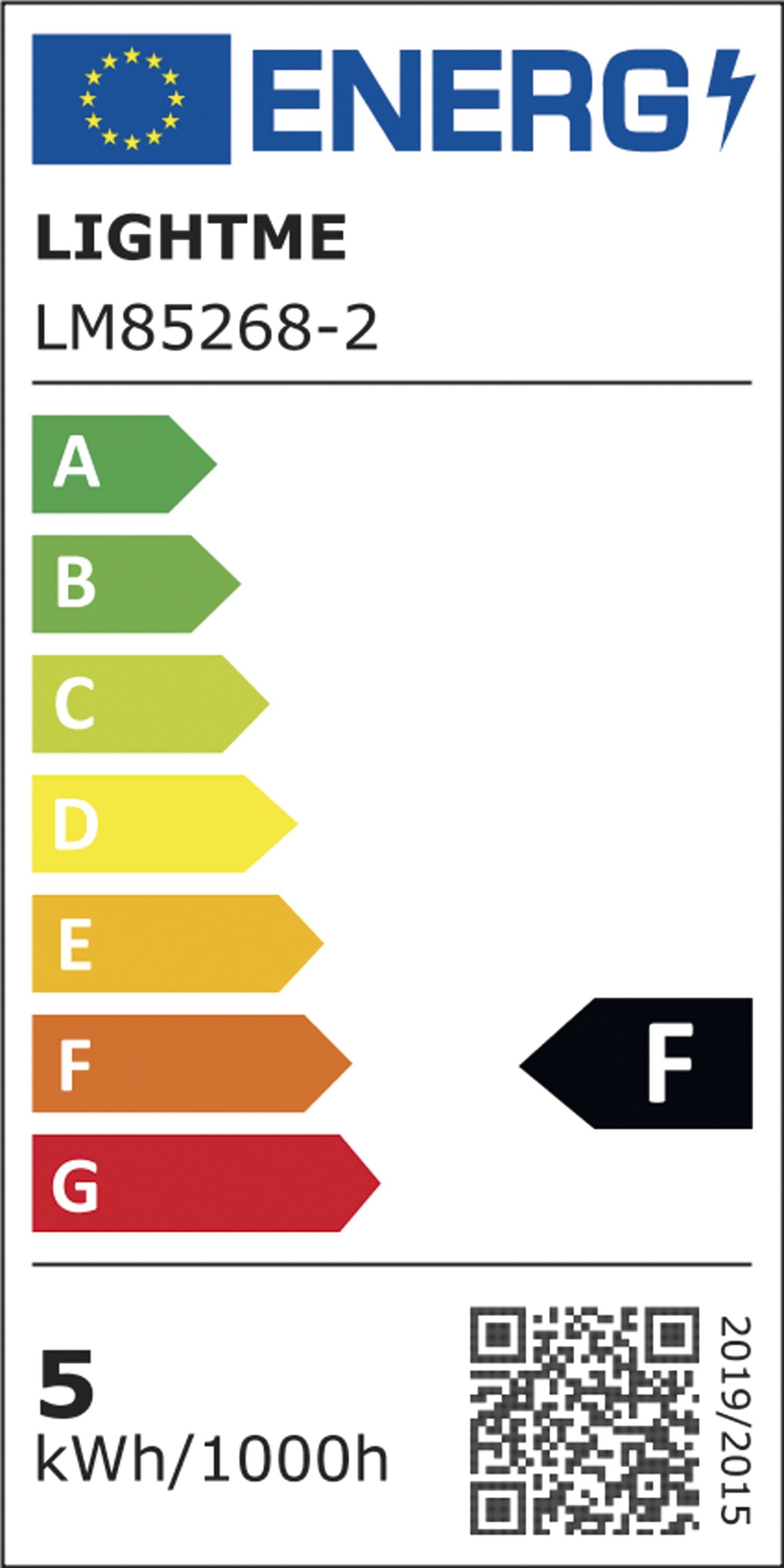 LED-Kugellampe FM E14 P45 4W 2700K 400lm F dim kl Filamentlampe ws dimmbar AC