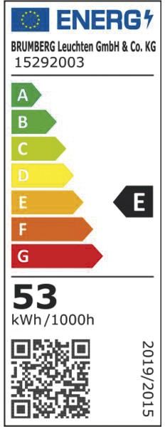 LED-Lichtband 9,6W/m ws 3100K 140Stk/m IP20 LED nicht austauschbar 5000mm DC
