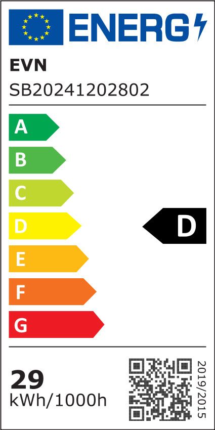 LED-Lichtband 30W/m ws 3000K 240Stk/m DC IP20 LED nicht austauschbar 5000mm 24V