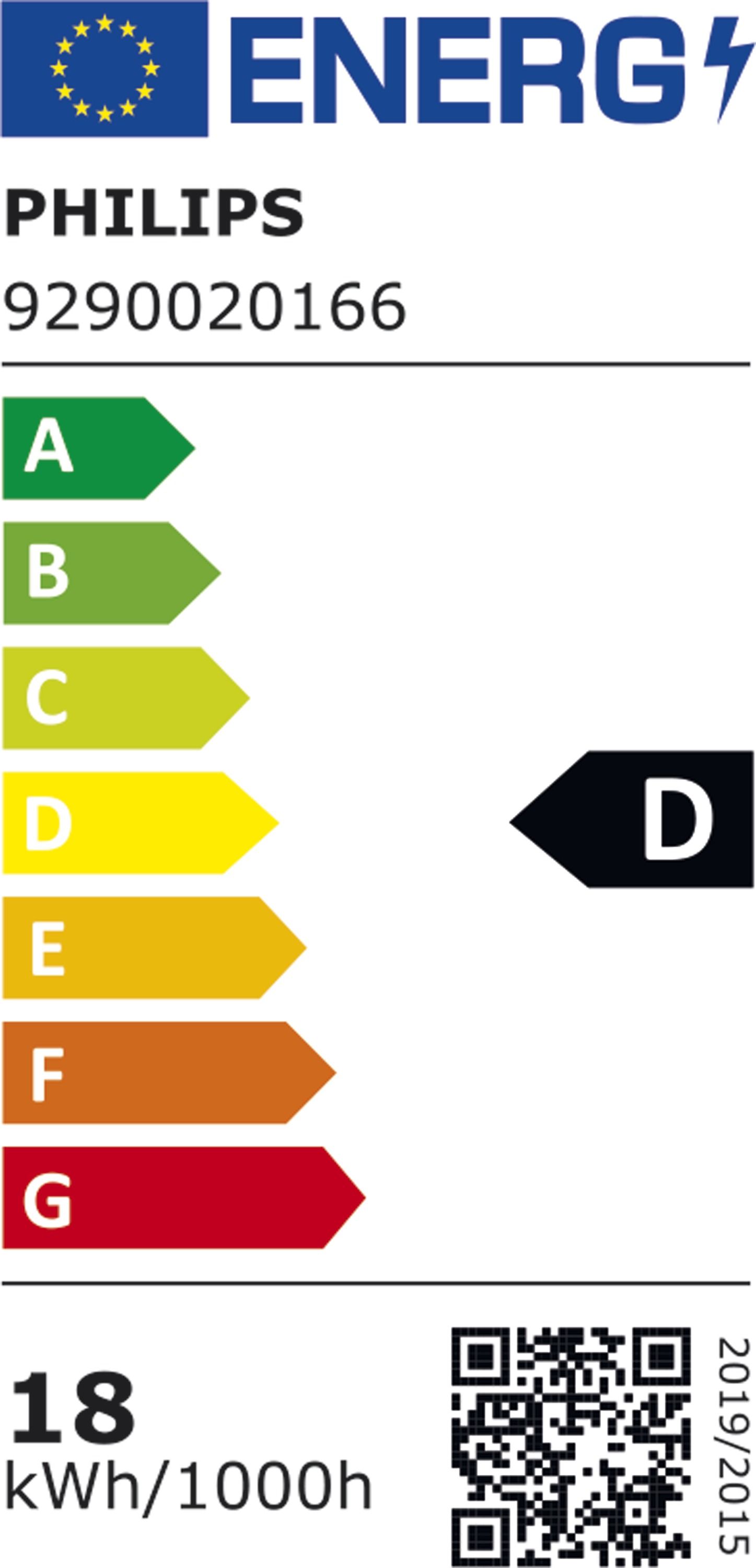 LED-Röhrenlampe R7s CorePro 17,5W 3000K ws 2460lm kl dimmbar 102° AC Ø42x118mm