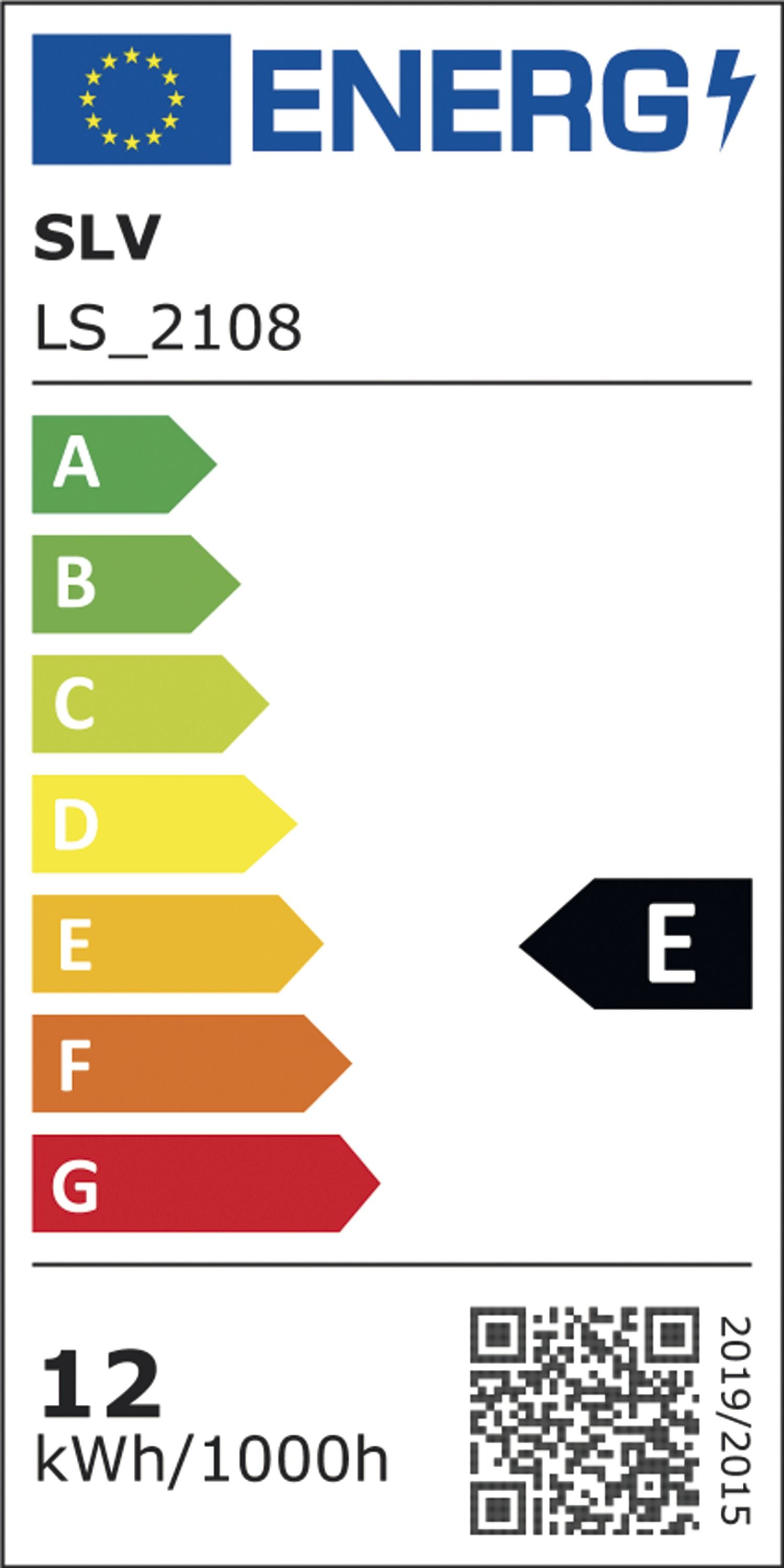 LED-Pollerleuchte 14,5W IP65 3000-4000K 1000lm 1LED anth Alu Kst_tr