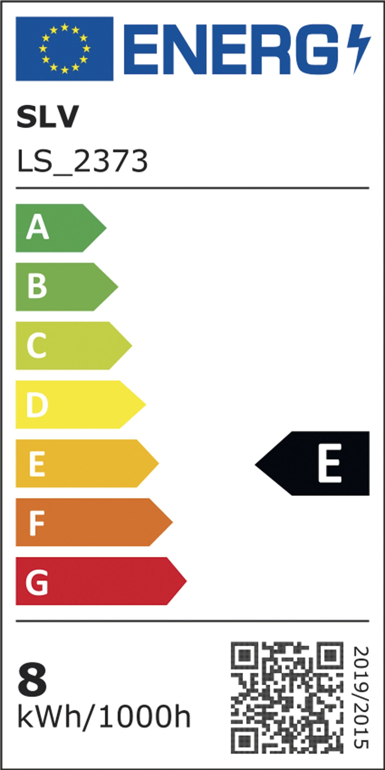 LED-Pollerleuchte 10W IP65 3000K 400lm br Alu 1LED Kst_tr
