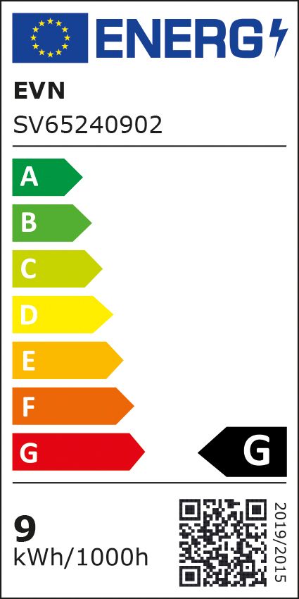 LED-Lichtschlauch 9W/m Neon-Flex 3000K konfekt. ws LED nicht austauschbar IP65