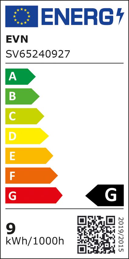 LED-Lichtschlauch 9W/m Neon-Flex 2700K konfekt. ws LED nicht austauschbar IP65