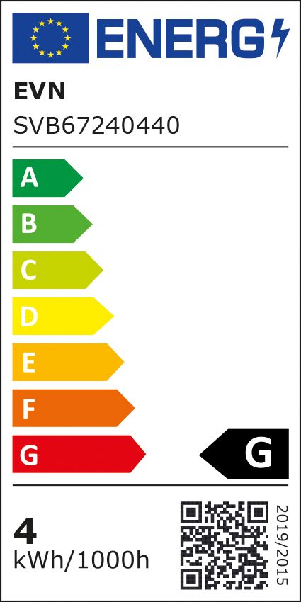 LED-Lichtschlauch 4W/m Neon-Flex 4000K konfekt. ws LED nicht austauschbar IP67
