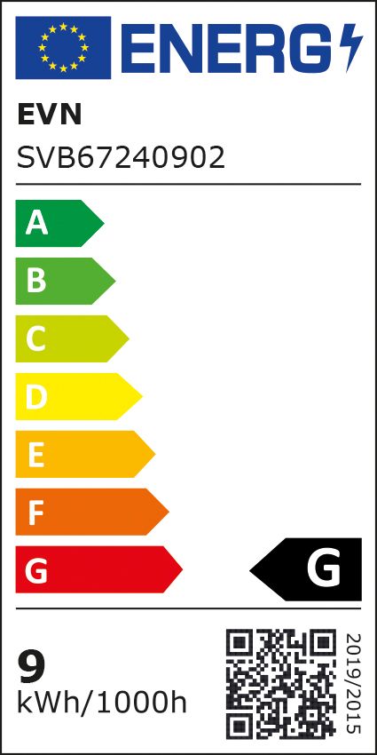 LED-Lichtschlauch 9W/m Neon-Flex 3000K konfekt. ws LED nicht austauschbar IP67