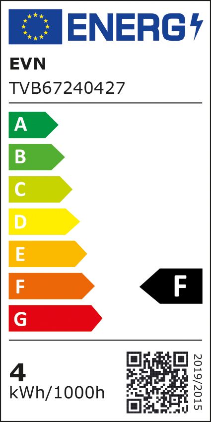 LED-Lichtschlauch 4W/m Neon-Flex 2700K konfekt. ws LED nicht austauschbar IP67