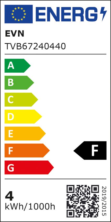 LED-Lichtschlauch 4W/m Neon-Flex 4000K konfekt. ws LED nicht austauschbar IP67