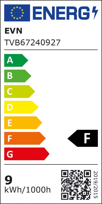 LED-Lichtschlauch 9W/m Neon-Flex 2700K konfekt. ws LED nicht austauschbar IP67
