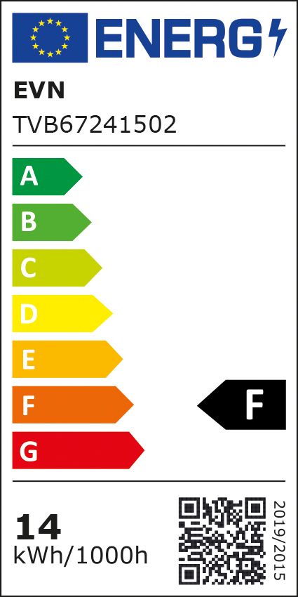 LED-Lichtschlauch 15W/m Neon-Flex 3000K konfekt. ws LED nicht austauschbar IP67