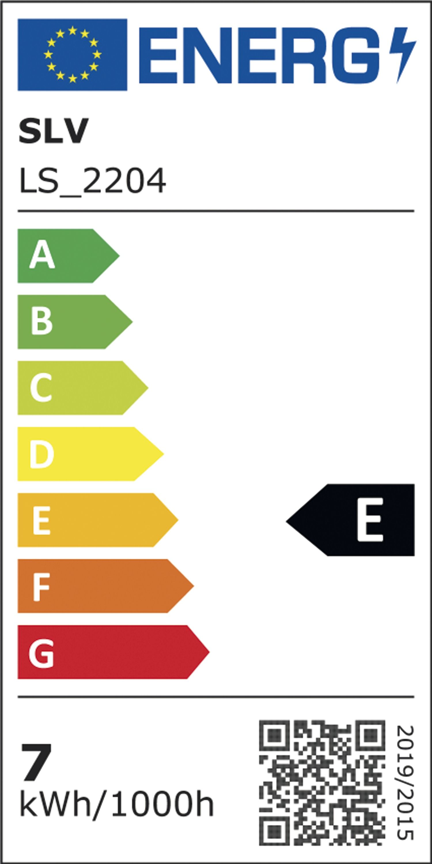 LED-Anbauleuchte 9W 3000-4000K 610lm anth Konv IP65 Ø84x125mm