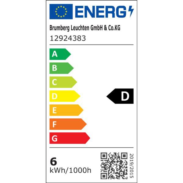LED-Modul 6W 1LED 17V 3000K 730lm 38° DC LEDmodul