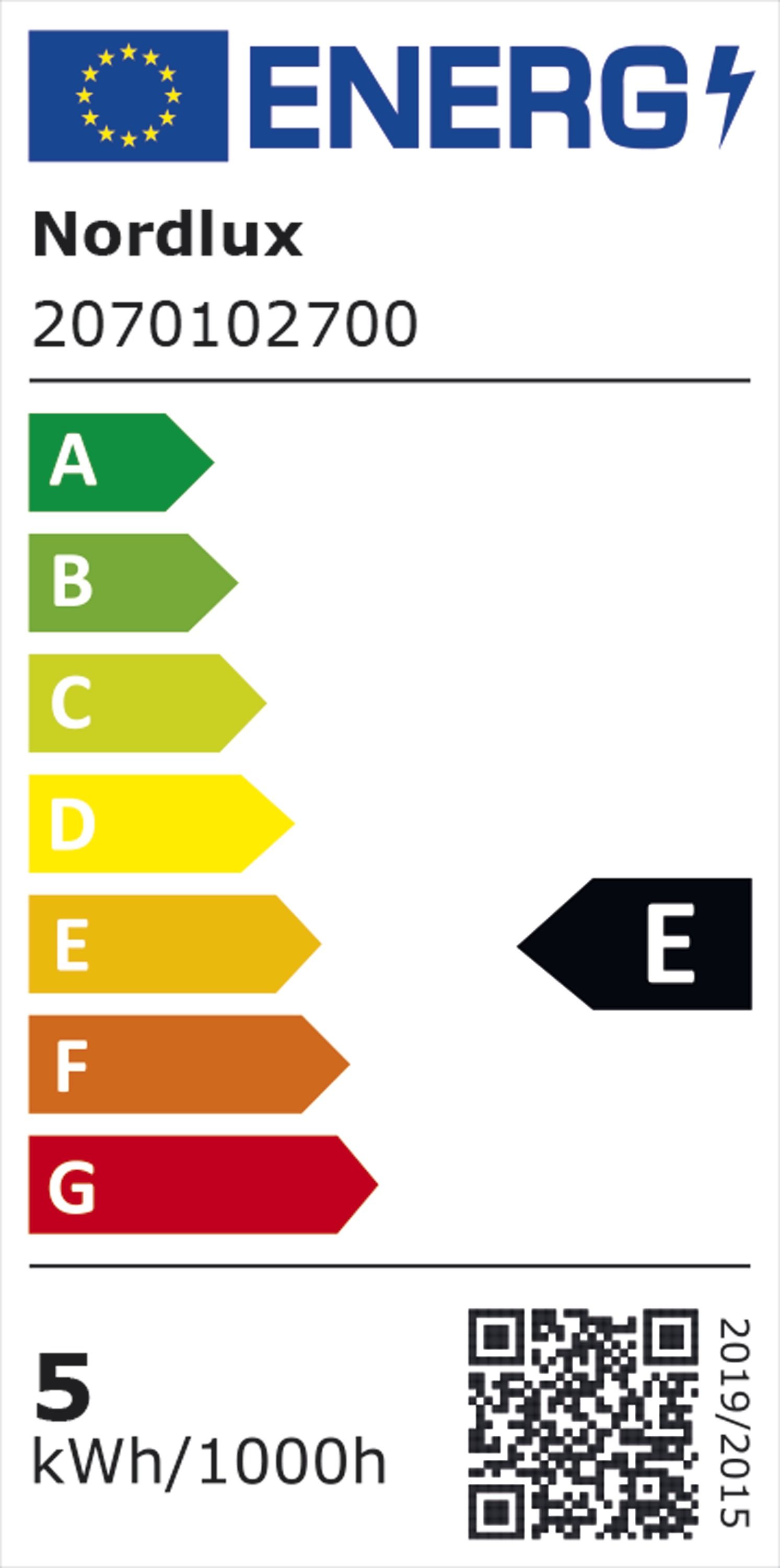 LED-Kugellampe E27 G95 4,7W 2200-6500K 650lm E ws kl 360° AC Ø95x137mm 220-240V