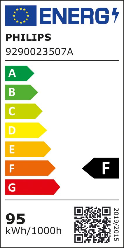 LED-Lampe E40 TrueForce 95W 4000K ws 60° 13000lm AC Ø250x290mm 220-240V