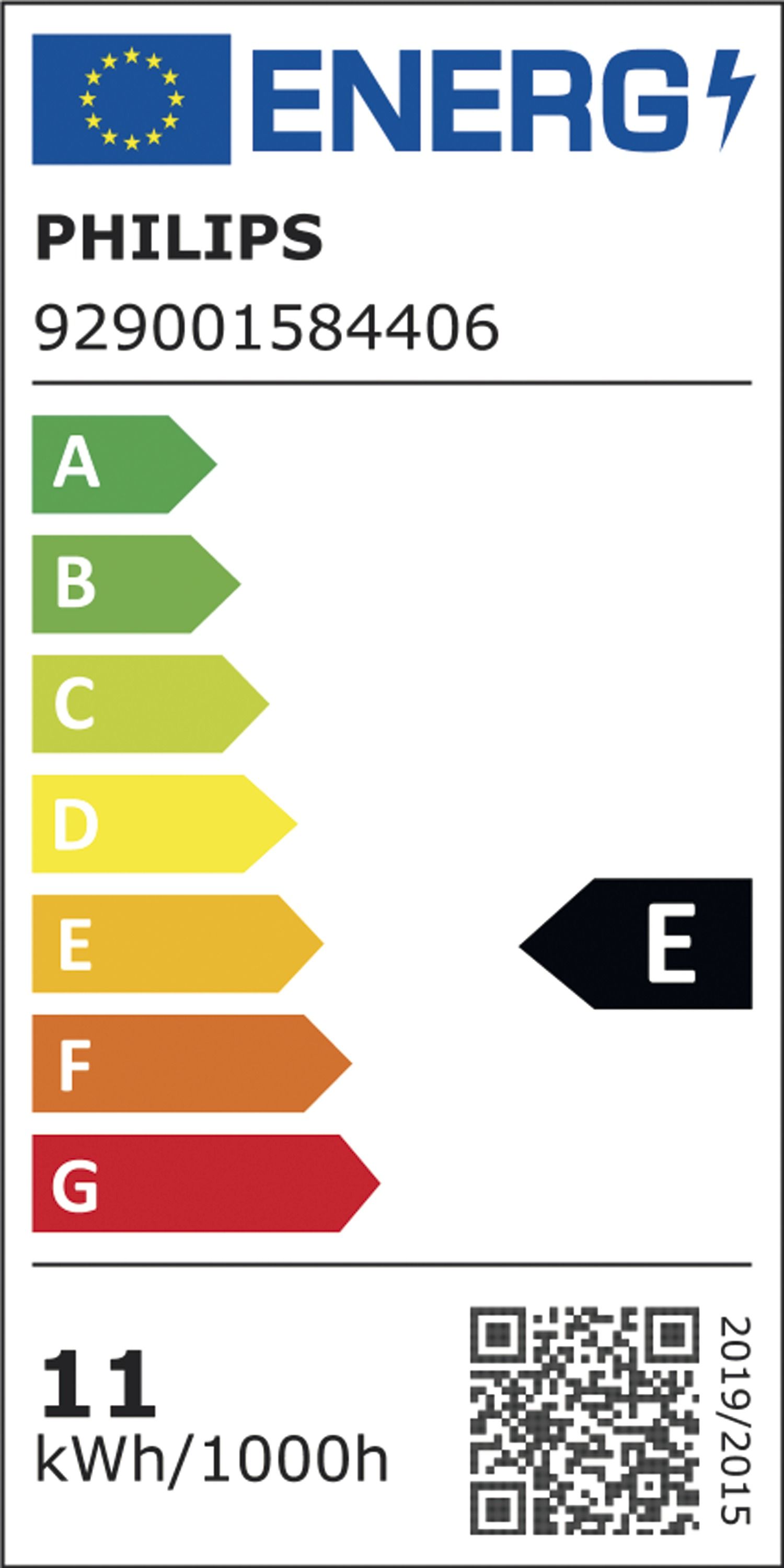 LED-Einbaustrahler 8,6W 2700K 690lm Konv sw mt 1LED Alu IP20 RF:hochglänzend