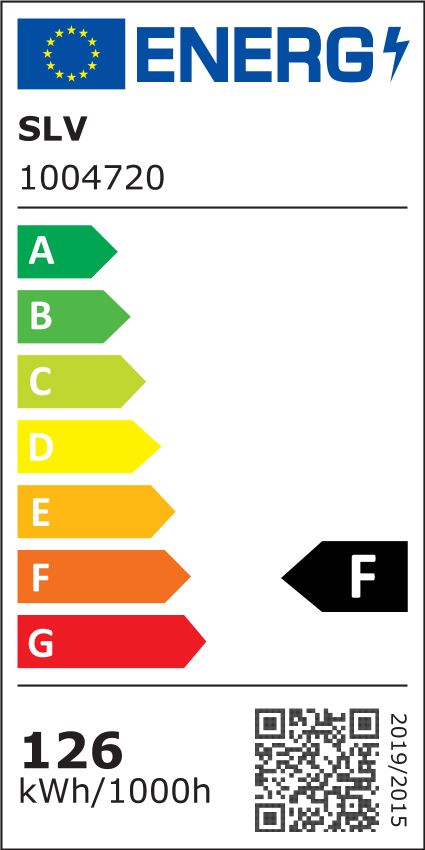 LED-Lichtband 27,72W/m ws 3000K 980Stk/m IP20 LED nicht austauschbar 5000mm DC