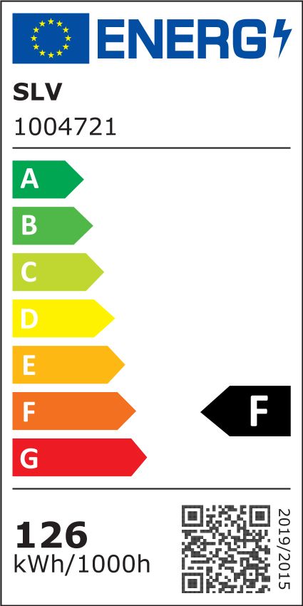 LED-Lichtband 27,72W/m ws 4000K 980Stk/m IP20 LED nicht austauschbar 5000mm DC