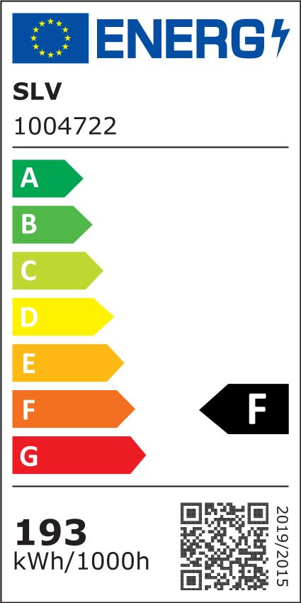 LED-Lichtband 27,72W/m ws 3000K 980Stk/m IP20 LED nicht austauschbar 5000mm DC