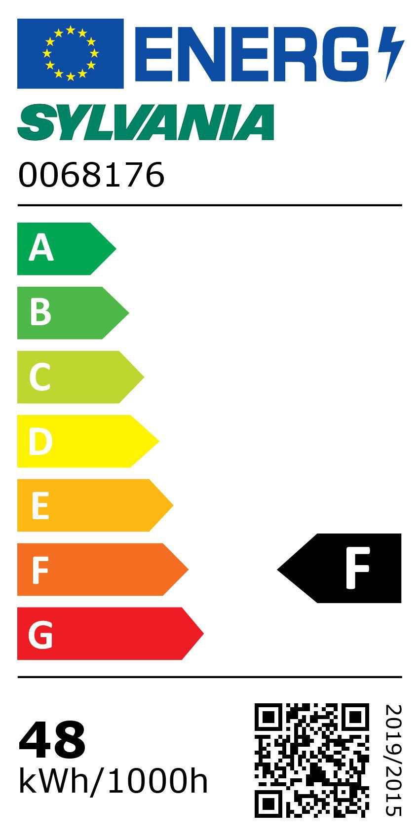 LED-Lichtband 9,6W/m ws 3000K 120Stk/m IP20 LED nicht austauschbar 5000mm DC