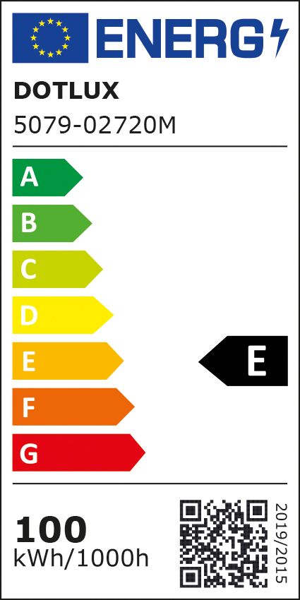 LED-Lichtband 5W/m ws 2700K 112Stk/m DC IP20 LED nicht austauschbar 20000mm 24V