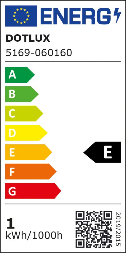 LED-Modul 1,5W 3LED ACplus 230V 6000K 150lm LEDmodul 160° 200x20x11mm