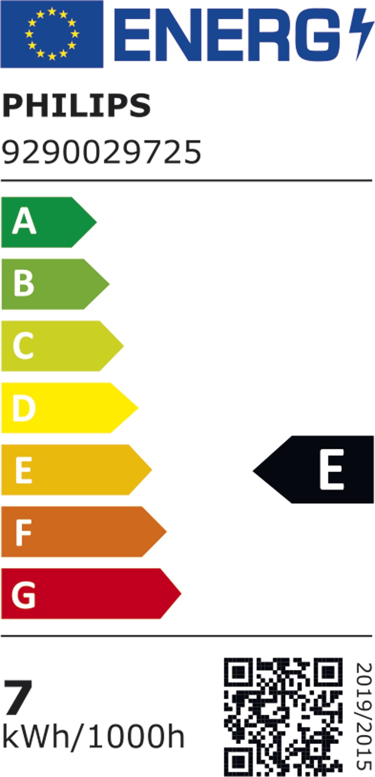 LED-Kerzenlampe E14 B38 7W 2700K 806lm E ws mattiert AC Ø38x114mm 220-240V