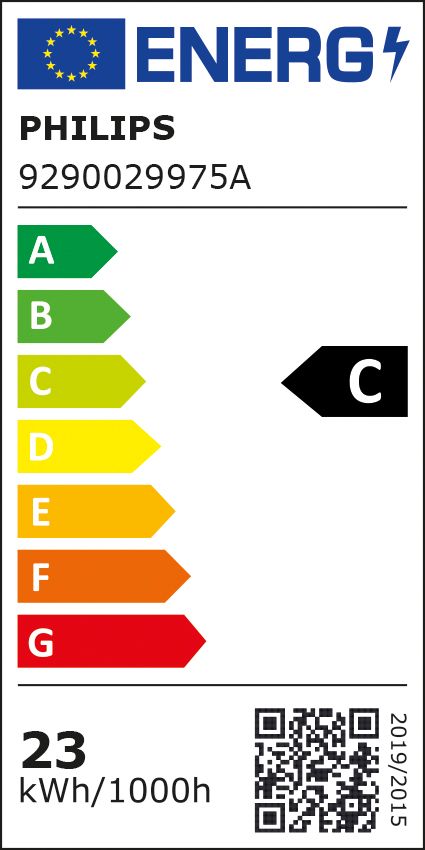 LED-Röhrenlampe G13 T8 23W 6500K 3700lm C ws mattiert 190° AC Ø28x1500mm