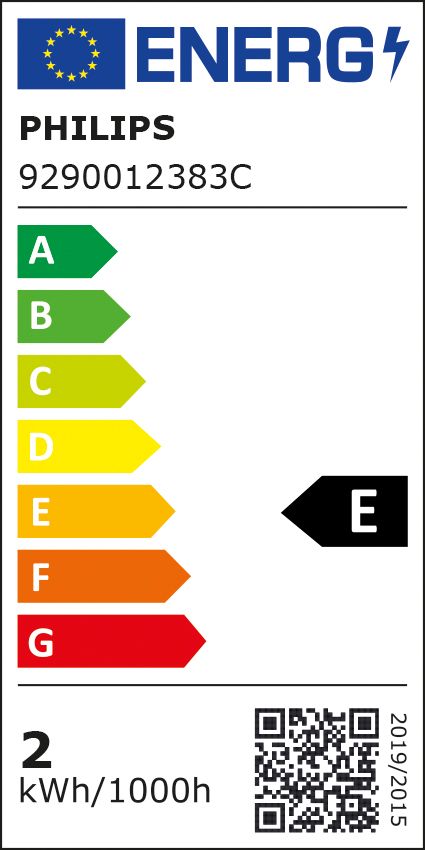 LED-Kerzenlampe FM E14 B3 2W 2700K 250lm E kl AC Filamentlampe B35 ws Ø35x97mm