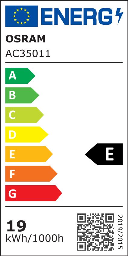 LED-Röhrenlampe G13 T8 18,3W 4000K ws AC 2200lm E mattiert 190° Ø26,7x1513mm