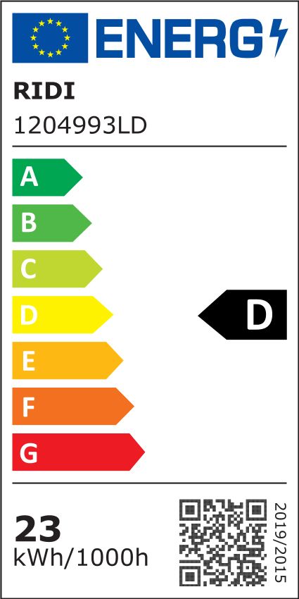 LED-Modul 22W 1LED 230V 4000K 3600lm AC 1450mm LEDmodul