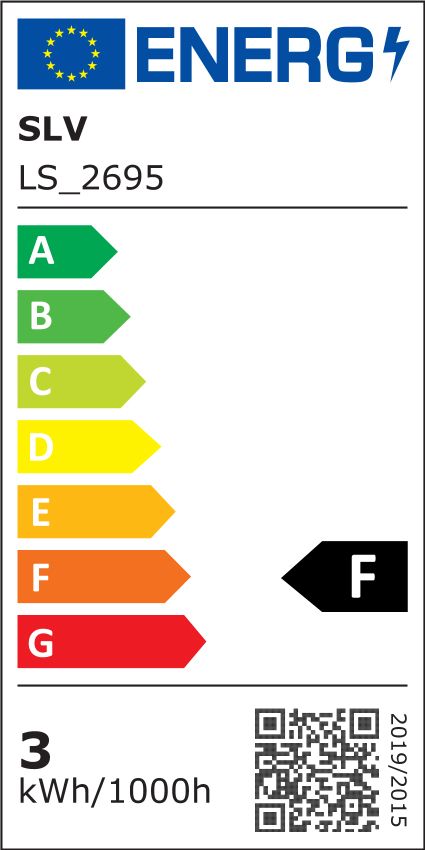 LED-Stehleuchte 22W 2700-3000K 1200lm ws Konv 2LEDs direkt m.Schalter