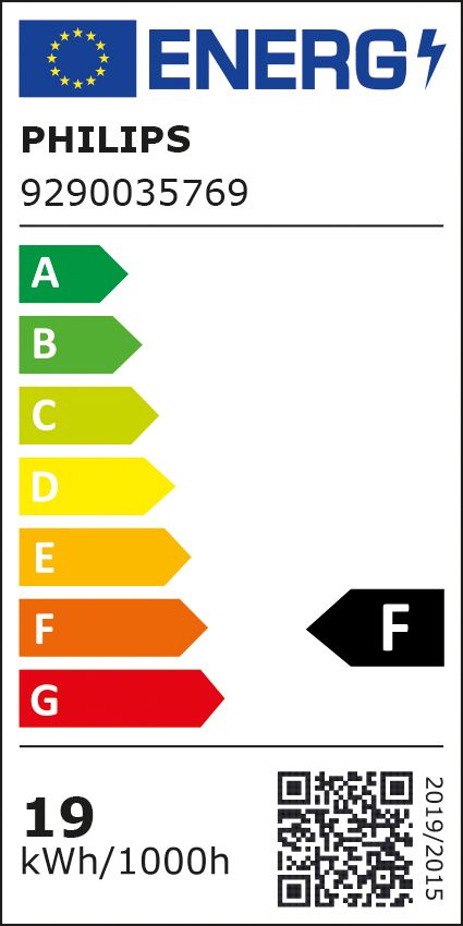 LED-Röhrenlampe GX24q-4 18,5W 3000K ws 2100lm F mattiert 120° AC Ø42x166mm