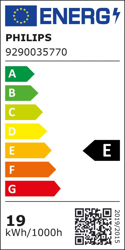 LED-Röhrenlampe GX24q-4 18,5W 4000K ws 2250lm E mattiert 120° AC Ø42x166mm