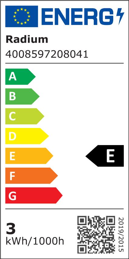 LED-Kerzenlampe FM E14 2,2W 2700K 250lm E Filamentlampe ws mattiert 330° AC