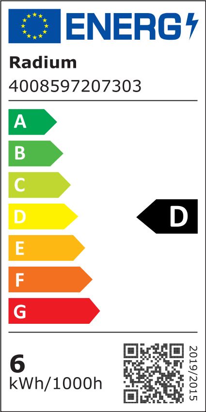 LED-Kerzenlampe FM E14 5,9W 2700K 806lm D dim Filamentlampe ws mattiert dimmbar