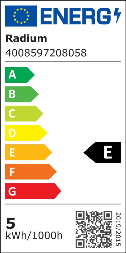 LED-Kerzenlampe FM E14 4,2W 2700K 470lm E Filamentlampe ws mattiert 330° AC