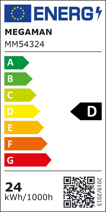 LED-Röhrenlampe G13 T8 24W 4000K 3600lm D opal ws 330° AC Ø28x1513mm 220-240V