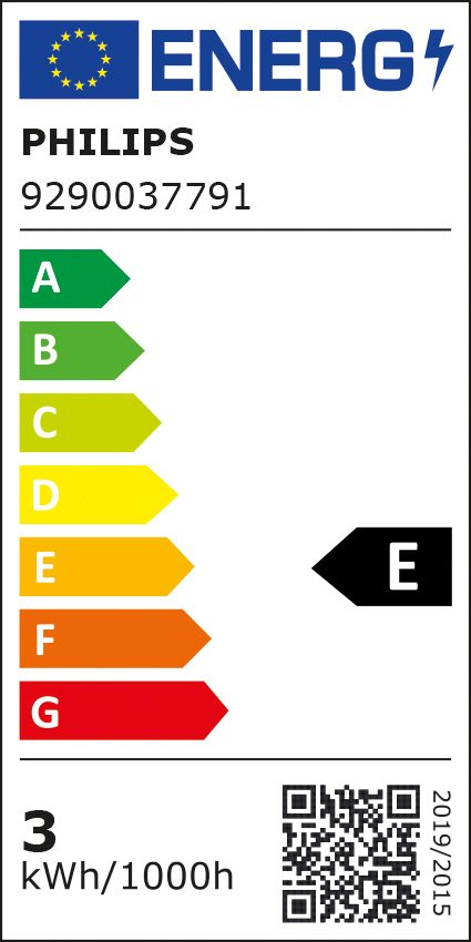 LED-Lampe G4 2,4-28W 2700K 300lm E kl ws DC Ø12x38mm 12V