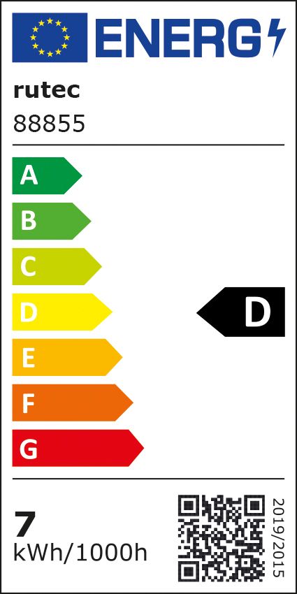 LED-Modul 7W 1LED 35V 2700K 940lm 36° DC LEDmodul
